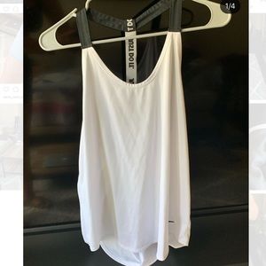 Nike Dry Fit Running Top!